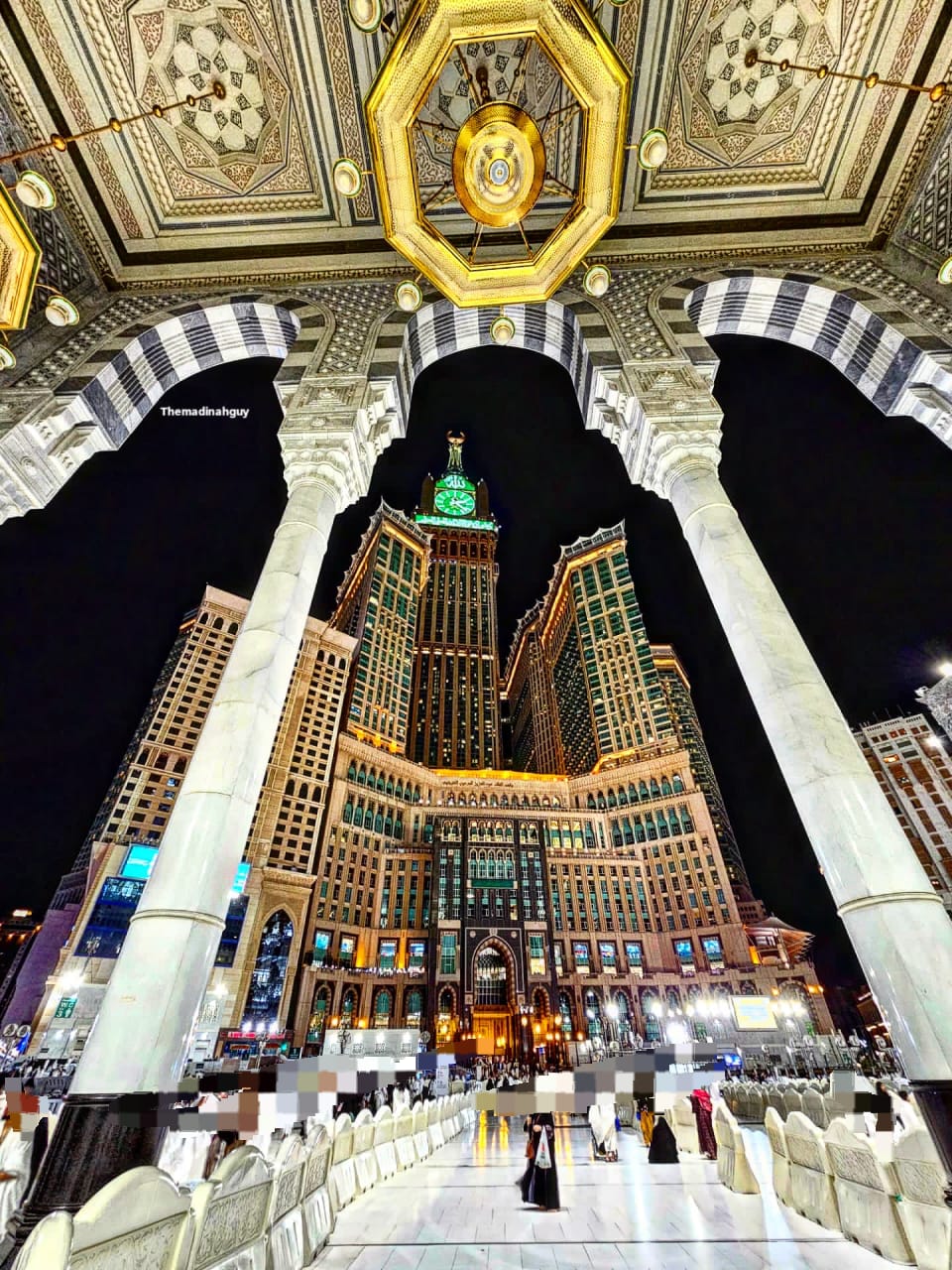 Kaaba Dargah Image
